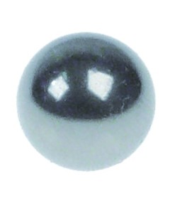 ball ? 12mm for brewing unit SS