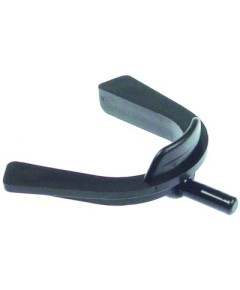 filter holder support for dosing unit L 71mm W 98mm H 25mm plastic