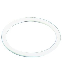 flat gasket PTFE ED ? 58mm ID ? 50mm thickness 2mm Qty 1 pcs suitable for CIMBALI