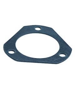 gasket ID ? 55mm fibre thickness 2mm hole ? 8mm hole distance 62mm suitable for SPAZIALE