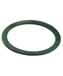 flat gasket graphite ED ? 62mm ID ? 50mm thickness 2mm Qty 1 pcs