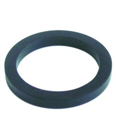 filter holder gasket D1 ? 73,8mm D2 ? 57,2mm H 9mm with inside notch Qty 1 pcs