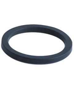 Filter holder gasket H 5,5mm D1 ? 64mm D2 ? 52,5mm Qty 1pcs