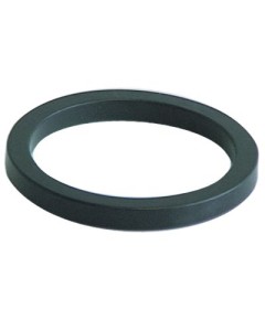 Filter holder gasket H 7 mm D1 ? 64 mm D2 ? 52 mm