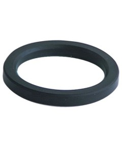 filter holder gasket with bevel 45x2 D1 ? 72mm D2 ? 56mm H 8mm