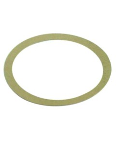 Shim gasket paper D1 ? 73mm D2 ? 59mm thickness 0,5mm Qty 1pcs