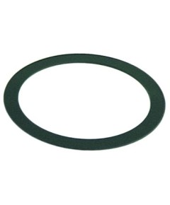 Shim gasket rubber D1 ? 74mm D2 ? 58mm thickness 1mm Qty 1pcs