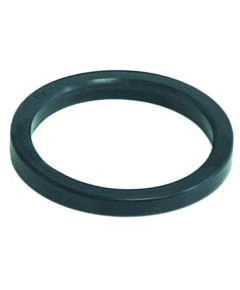 filter holder gasket D1 ? 73,5mm D2 ? 59,5mm H 7,5mm Qty 1 pcs