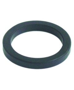 Filter holder gasket H 6,3mm D1 ? 64,5mm D2 ? 52,5mm Qty 1pcs