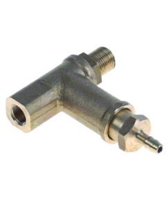 EXPANSION AND NON-RETURN VALVE