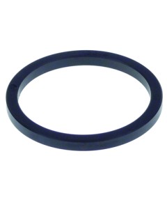 filter holder gasket D1 ? 66mm D2 ? 56mm H 5,5mm Qty 1 pcs