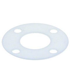 Gasket PTFE hole distance 68mm D1 ? 40mm D2 ? 88mm thickness 2mm