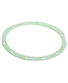 boiler gasket D1 ? 243mm D2 ? 205mm thickness 3mm 12 holes PTFE suitable for FAEMA/FUTURMAT