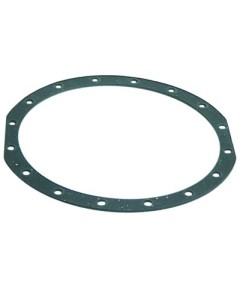 boiler gasket D1 ? 244mm D2 ? 205mm thickness 3mm 12 holes graphite suitable for FAEMA/FUTURMAT