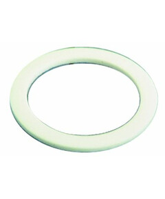 Flachdichtung PTFE AD ? 52mm ID ? 40mm Materialst?rke 2mm VPE 1 Stuck