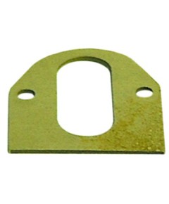 group gasket L 79mm W 71mm thickness 2mm hole distance 55mm suitable for ESPRESSA