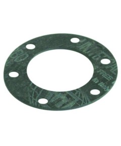 group gasket H 2mm ED ? 111mm int. ? 1 66mm 6 holes