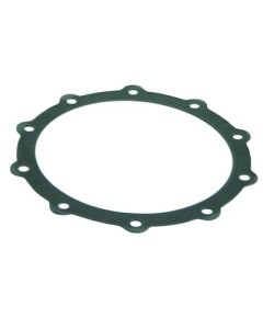 boiler gasket D1 ? 237mm D2 ? 200mm thickness 2mm 10 holes PTFE suitable for PAVONI