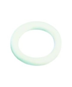 Flat gasket PTFE ID ? 11mm ED ? 15mm thickness 2mm equiv. no. 12012001 Qty 1pcs