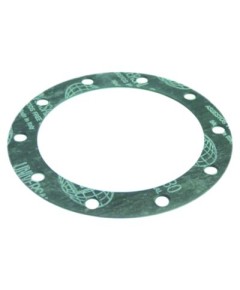 boiler gasket D1 ? 205mm D2 ? 151mm thickness 2mm 10 holes graphite suitable for BEZZERA