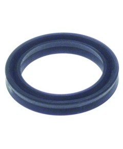 gasket ED ? 54,5mm ID ? 39,5mm H 7,5mm X-shape