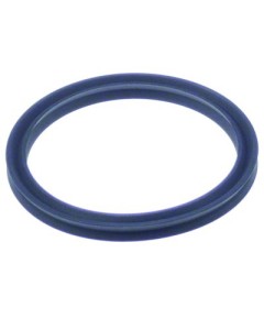 gasket ED ? 104mm ID ? 88,5mm H 8mm X-shape