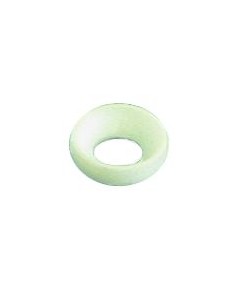 Dichtung D1 ? 14,5mm D2 ? 10,5mm H 4,5mm PTFE fur Dampf-/Wasserrohr