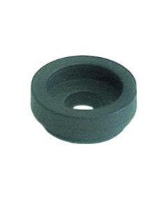 Gasket PTFE thickness 2mm int. ? 1 6mm int. ? 2 11,5mm
