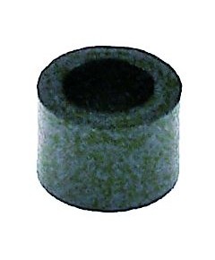 shaft sealing D1 ? 12,5mm D2 ? 7,9mm thickness 8,8mm rubber for steam tap