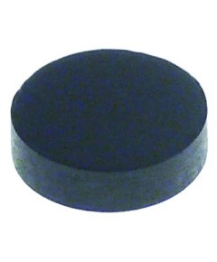 sealing disc D1 ? 14mm thickness 3,5mm rubber