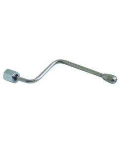 steam pipe with thread SS MK10