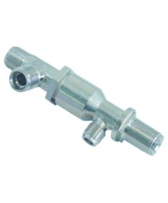 NON-RETURN VALVE ? 3/8 M-1/4 M