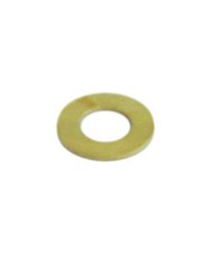 base plate ID ? 8,5mm ED ? 13,8mm thickness 1mm brass Qty 1 pcs