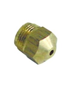 NOZZLE M10x1 HOLE ? 0.5 mm