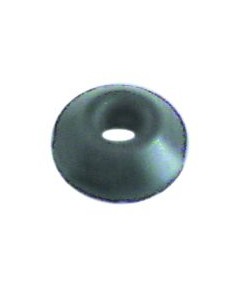 gasket ED ? 12mm ID ? 4mm overall height 4mm conical