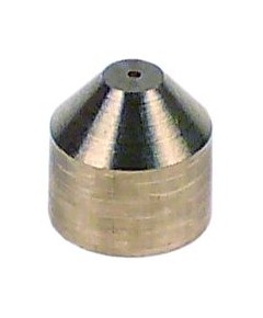 Nozzle ? 8 mm hole ? 0,7 mm