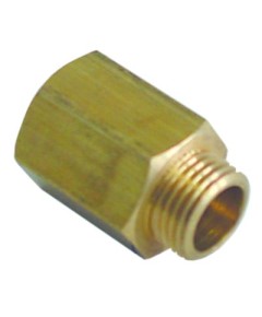 COUPLING DISCHARGE