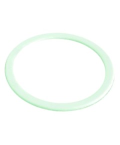 flat gasket PTFE ED ? 73mm ID ? 60mm thickness 2,5mm Qty 1 pcs suitable for GAGGIA