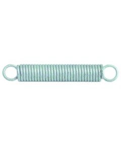 tension spring ? 13,2mm total length 85mm wire gauge ? 2,1mm