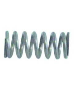 Return Valve Spring