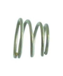 compression spring ? 20.4/15.9mm L 17mm wire gauge ? 1,7mm cone-shaped