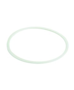 Flat gasket PTFE ID ? 123mm ED ? 132mm thickness 3,2mm suitable for SAN MARCO Qty 1pcs