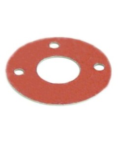 Gasket ED ? 51mm H 1mm 3holes int. ? 1 19mm