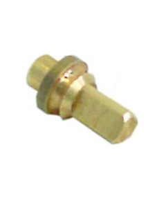 valve triangular ? 12mm L 22mm