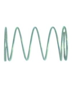 compression spring ? 21,7mm L 40mm wire gauge ? 1,3mm