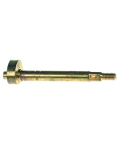 Camshaft thread M6 brass H 17mm L 87,3mm W 22mm shaft ? 8mm shaft intake ? 6,6mm