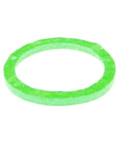 flat gasket FIBER ED ? 29mm ID ? 23mm thickness 2mm Qty 1 pcs