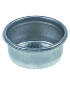coffee filter ? 66 mm mounting ? 57 mm H 26,4 mm cups 2  amount of coffee 18 g