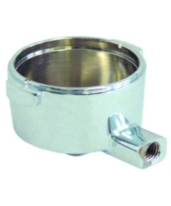 FILTER HOLDER FOR COFFEE MACHINES RENEKA