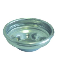 coffee filter ? 70mm mounting ? 60,5mm H 24,5mm cups 1 amount of coffee 7g ECONOMY
